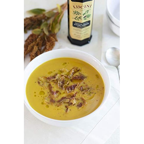 Lucini Italia Premium Select Extra Virgin Olive Oil - Italian Ev