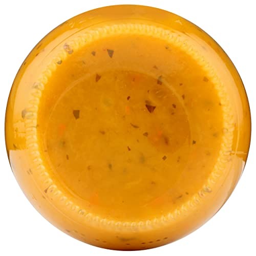 Lucini Organic Golden Tomato Sauce - Classic Italian Sauce In Gl