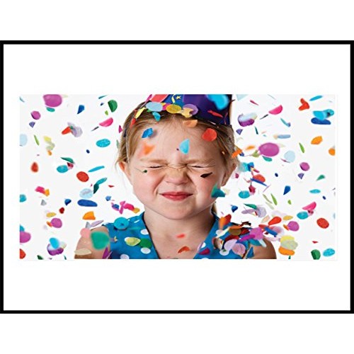 Lucks 48114 / 41103 11 X 17 Edible Image Print-Ons Sheets 12