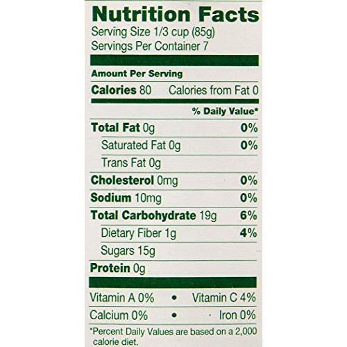 Lucky Leaf Premium Pie Filling, Strawberry, 21 Ounce