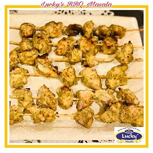 Lucky Masale Nihari Mix 2.1Oz Pack Of 5.