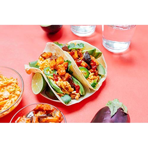 Lucky Foods Seoul Gochujang Chili Paste, Non GMO Pack of 4 - 4o...