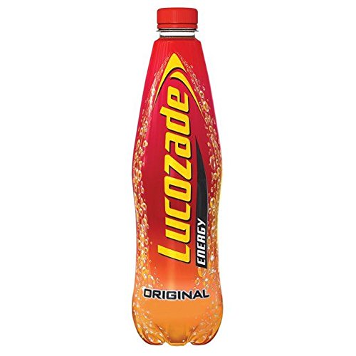 Lucozade Energy Original - 1L 33.81Fl Oz