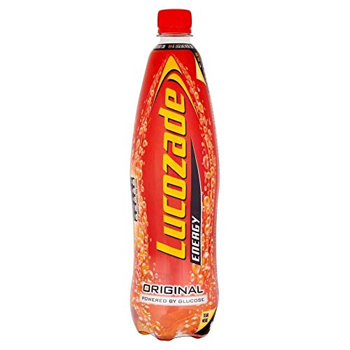 Lucozade Energy Original, 900 Ml Lucozade Energy Original, 900 Ml