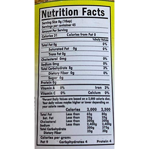 Ludys Instant Ginger Juice With Calamansi Salabat 160g 5.64oz...