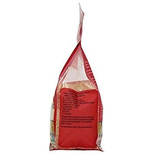 Lundberg California White Rice Gluten Free Non Gmo 32 Oz. Pk Of 3.