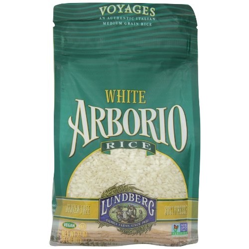 Lundberg Eco Farmed California Brown Basmati Rice, 32 Ounce