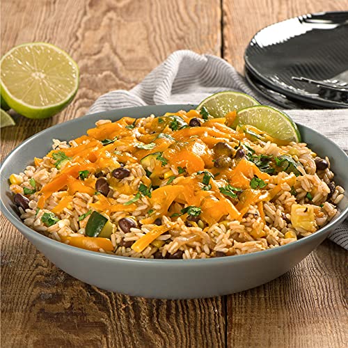 Lundberg Family Farms Brown Rice, Long Grain, Gluten Free, Organ