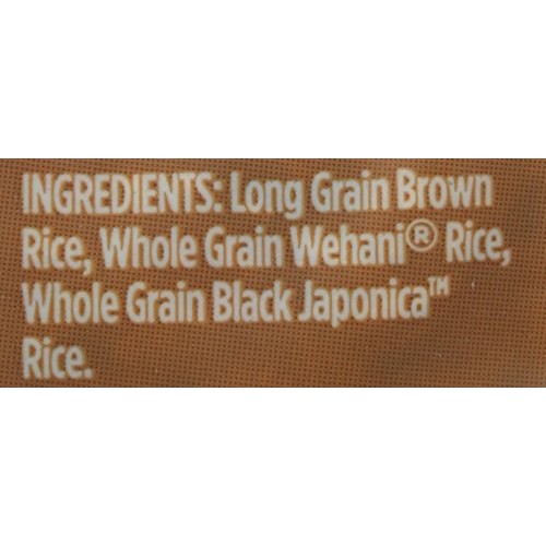 Lundberg Family Farms Countrywild, Gourmet Blend, Whole Grain Br