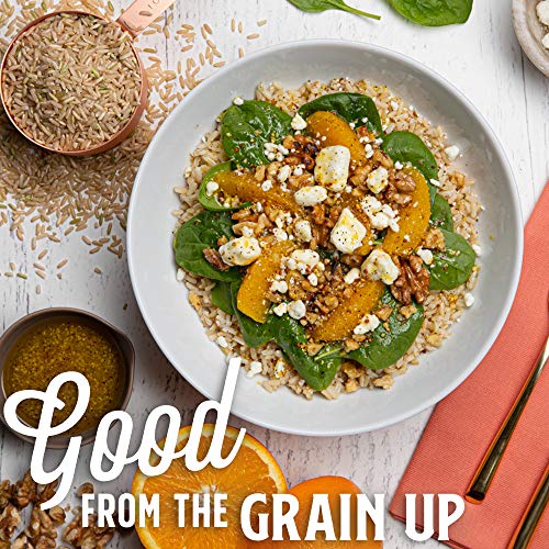 Lundberg Family Farms - Organic California Brown Basmati Rice, P...