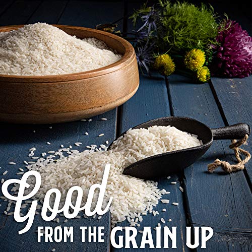 Lundberg Family Farms - Organic California White Basmati Rice, P