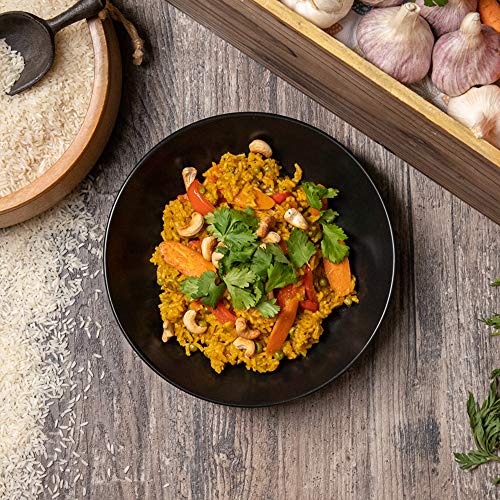 Lundberg Family Farms - Organic California White Basmati Rice, P