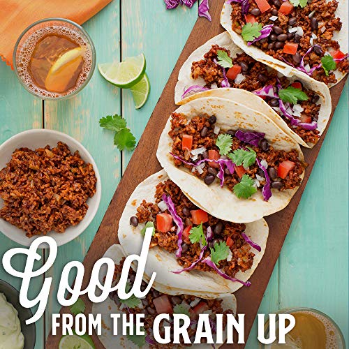 Lundberg Family Farms Organic Rice, Burgundy Red, 16 Ounce Pack