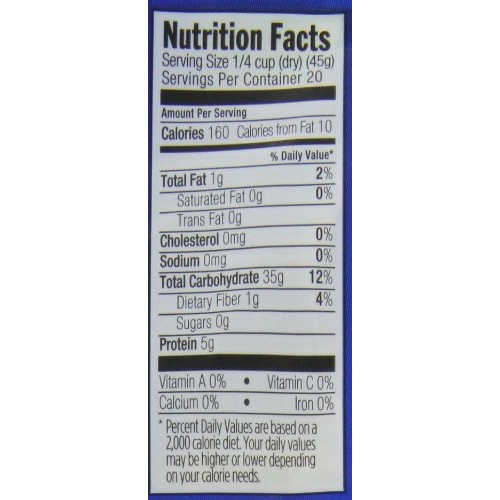 Lundberg Family Farms Organic Sushi Rice, California White, 32 O