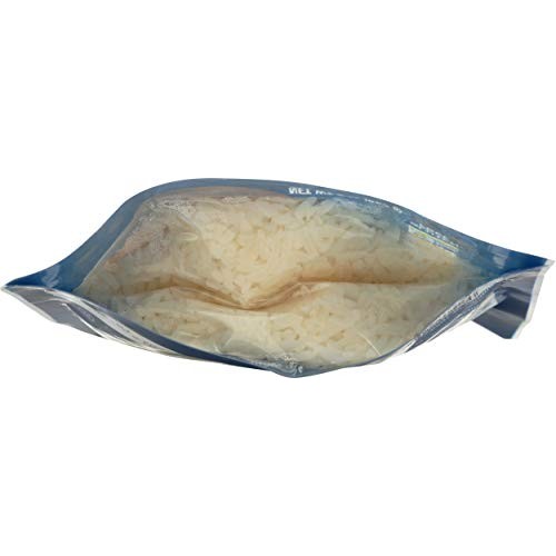 Lundberg Family Farms Organic White Jasmine Rice, Thai Hom Mali,