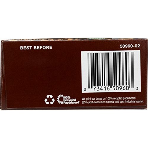 Lundberg Family Farms, Rice Whole Grain With Wild Porcini Mushro