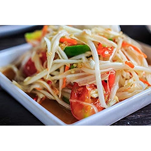 Dried Shrimps With Salt For Asian Cuisine Fresh Seafood Flavor O