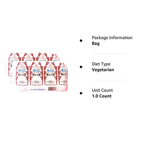Lungkow Vermicelli Bean Thread Glass Noodles, Product Of Taiwan