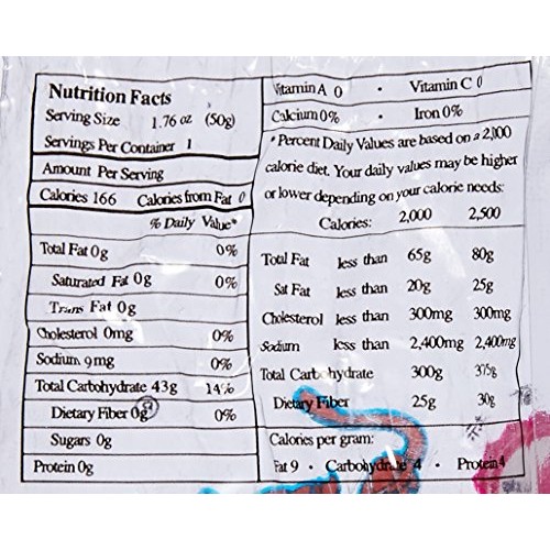 Pagoda Vermicelli Bean Threads - Pack Of 8