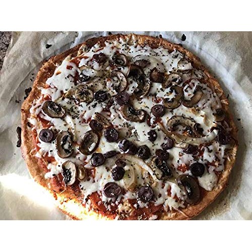 Lupina Lupin Flour 1 Pound Bags 2 Pack