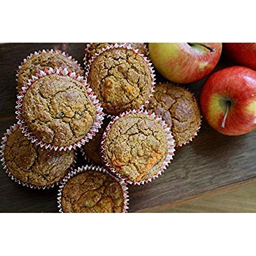 Lupina Lupin Flour 1 Pound Bags 2 Pack