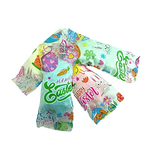 Lupy Lups! Cotton Candy Bulk Pack- Easter Basket Filler Does no...