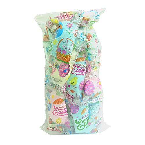 Lupy Lups! Cotton Candy Bulk Pack- Easter Basket Filler Does no...