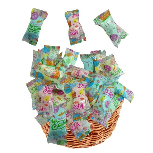 Lupy Lups! Cotton Candy Bulk Pack- Easter Basket Filler Does no...