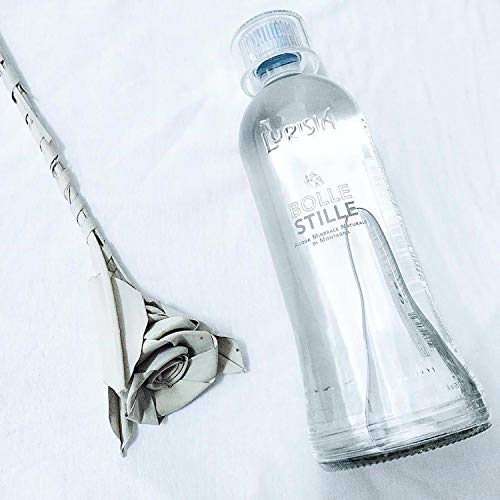 Lurisia Bolle Winner Sparkling Natural Spring Mineral Water, 2