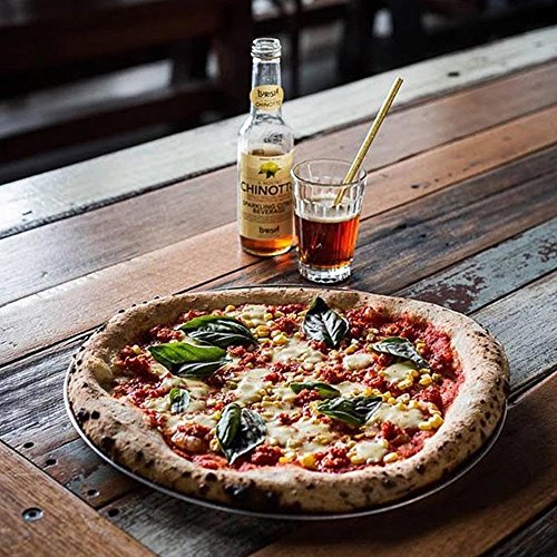 Lurisia Il Nostro Chinotto, 9.3 Fl Oz 12 Glass Bottles