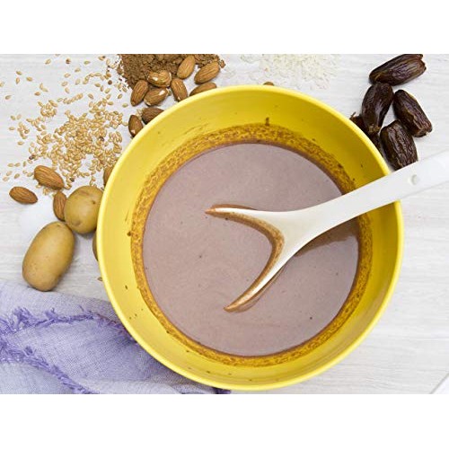 Cleanest &Amp; Tastiest Baking Mix, Pancake, Waffle, &Amp; More – Vegan,