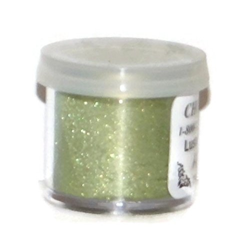 Avocado Luster Dust 2 Grams Cake Decorating Dust Dp-04