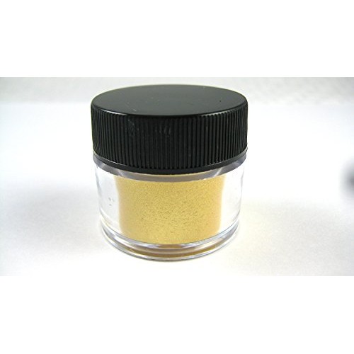 Royal Gold - 5 Gram - Edible Luxury Cake Dust For Decorating Cak