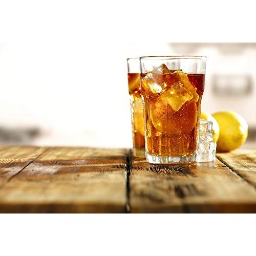 Luzianne Specially Blended For Iced Tea, 100-Count Tea Bags Pac