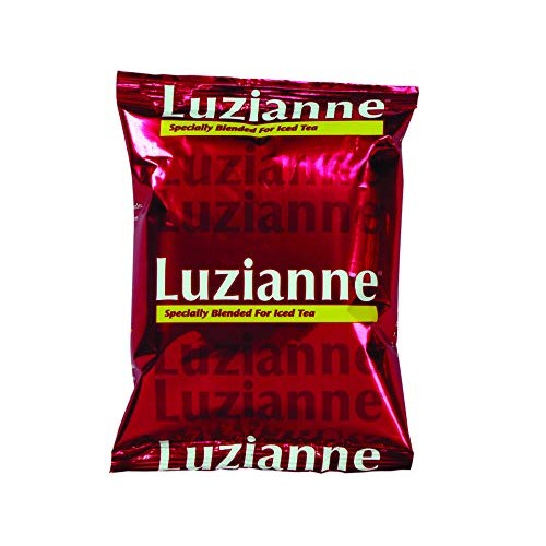 Luzianne, Tea Bags With Filter, 3 Oz. 32 Count