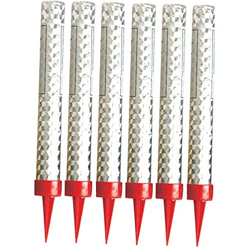 Silver Candles, Used For Birthday Cakes, Parties, Weddings, Bott