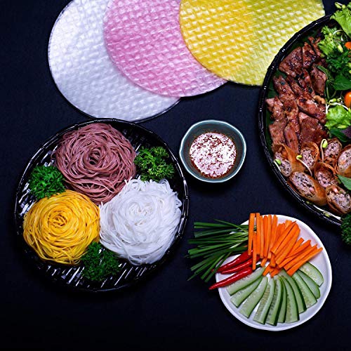 Lyan Mekong River 100% Natural Ingredients, Vietnamese Noodles B