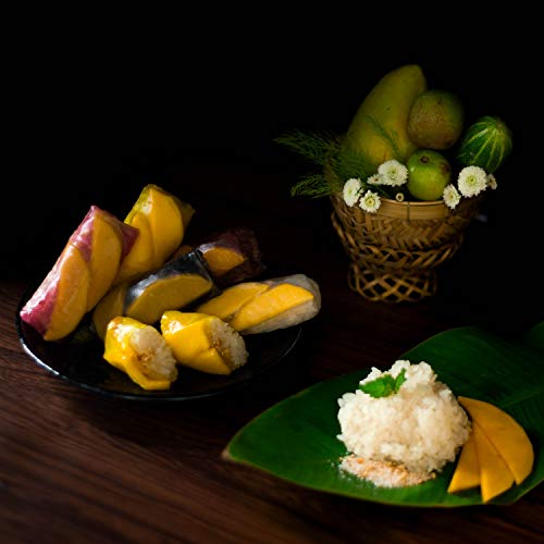 Lyan Mekong River 100% Natural Ingredients, Vietnamese Noodles B