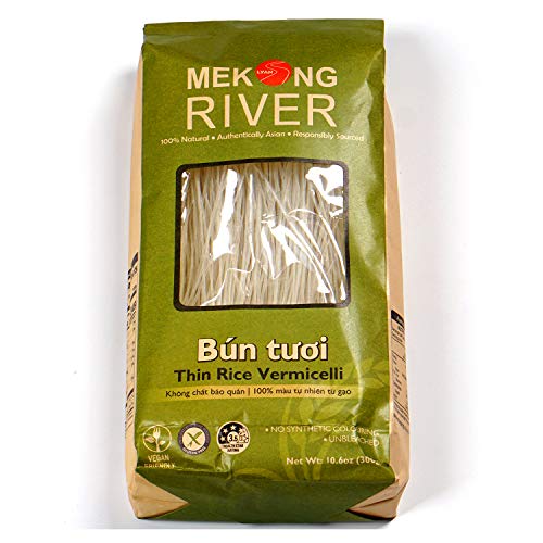Lyan Mekong River 100% Natural Ingredients, Vietnamese Noodles B
