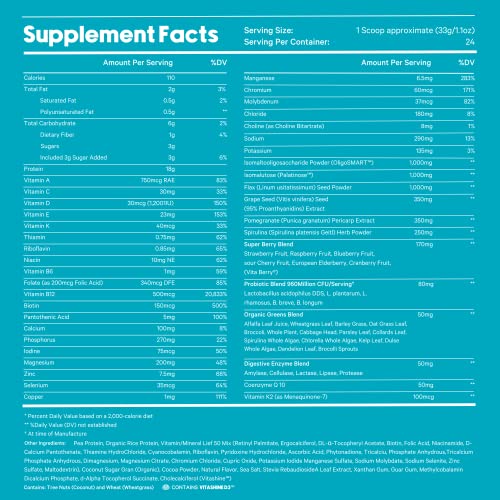 LyfeFuel Meal Replacement Shakes - All-in-One Plant-Based Nutrit... LyfeFuel Meal Replacement Shakes - All-in-One Plant-Based Nutrit...