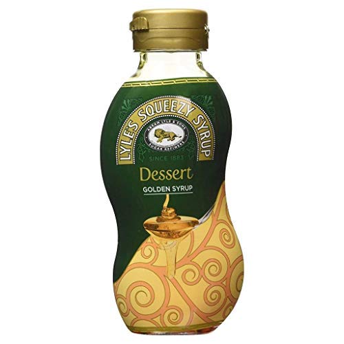 Lyles Golden Syrup - Original 325Ml