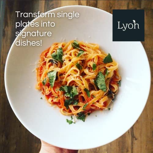 Lyoh Freeze-Dried Basil │ Gourmet Herbs, Spices And Seasonings │