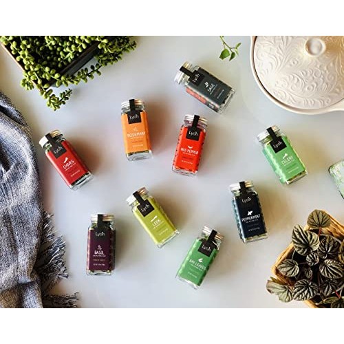 Lyoh Freeze-Dried Basil │ Gourmet Herbs, Spices And Seasonings │