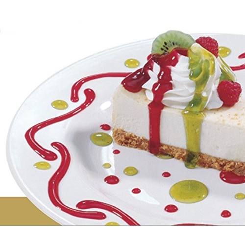 2-Pack Lyons Raspberry Designer Dessert Sauce And Ice Cream Topp