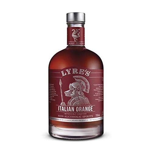 Lyres Jungle Bird Non-Alcoholic Set Pack Of 2 | Dark Cane Da