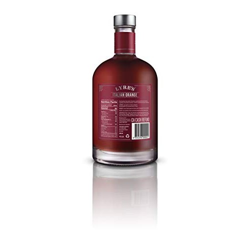 Lyres Jungle Bird Non-Alcoholic Set Pack Of 2 | Dark Cane Da