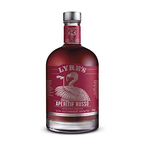 Lyres Manhattan Non-Alcoholic Bundle Set Pack Of 2 | American