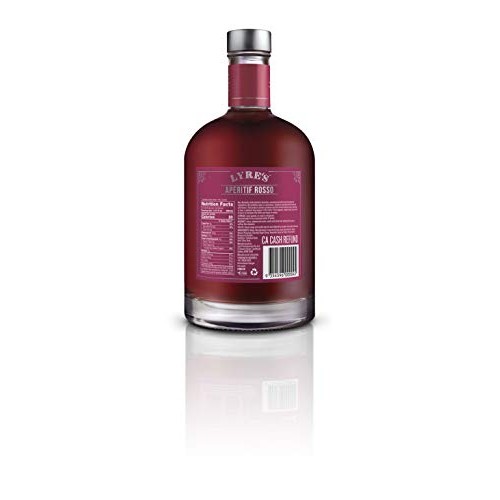 Lyres Manhattan Non-Alcoholic Bundle Set Pack Of 2 | American