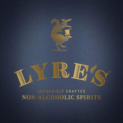 Lyres Rum &Amp; Cola Set - Lyres Dark Cane Non-Alcoholic Spirit D
