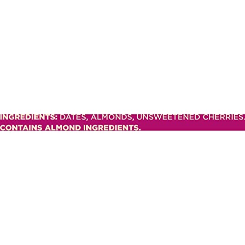 Larabar, Fruit &Amp; Nut Bar, Cherry Pie, Gluten Free, Vegan 16 Bars